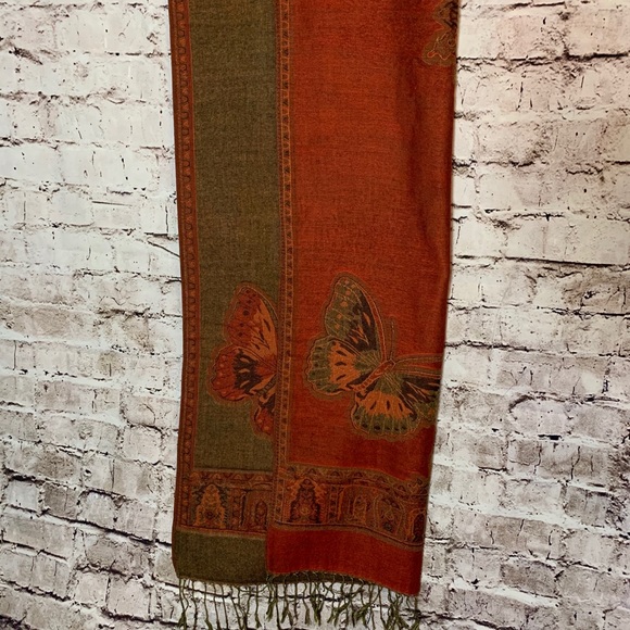 Pashmina - Picture 4 of 6